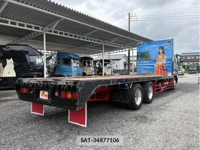 Mitsubishi GREAT 1997-07 8882436-6