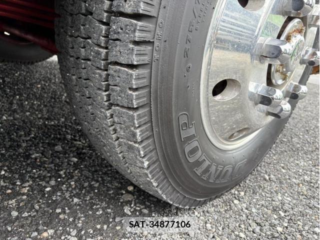 Mitsubishi GREAT 1997-07 8882436-7