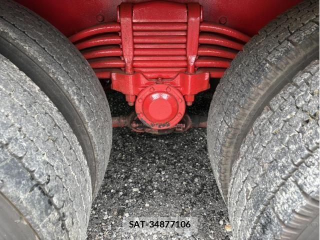 Mitsubishi GREAT 1997-07 8882436-8