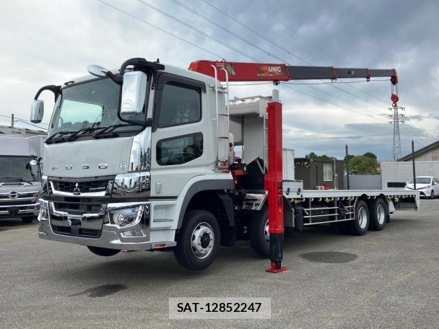 Mitsubishi GREAT 2024-01 8882425-0