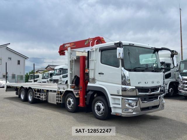 Mitsubishi GREAT 2024-01 8882425-1