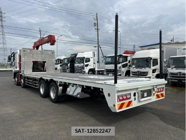 Mitsubishi GREAT 2024-01 8882425-3