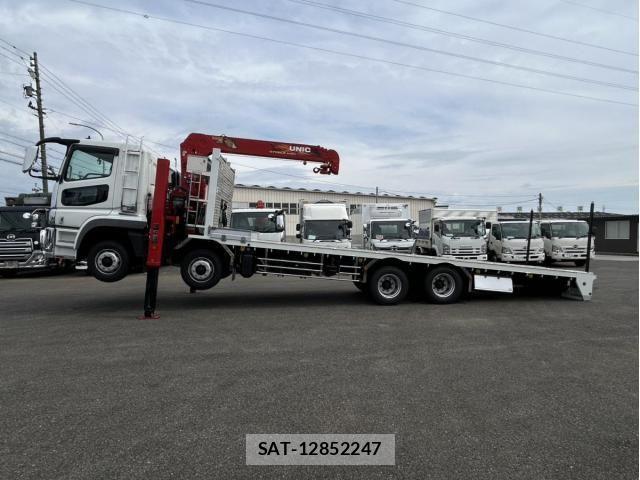 Mitsubishi GREAT 2024-01 8882425-4