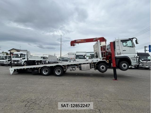 Mitsubishi GREAT 2024-01 8882425-5