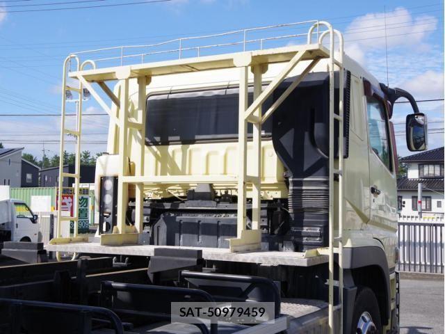 Mitsubishi GREAT 2019-05 8882431-14