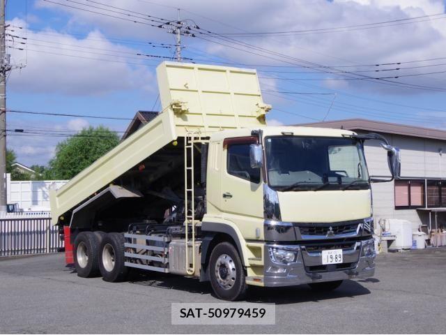 Mitsubishi GREAT 2019-05 8882431-1