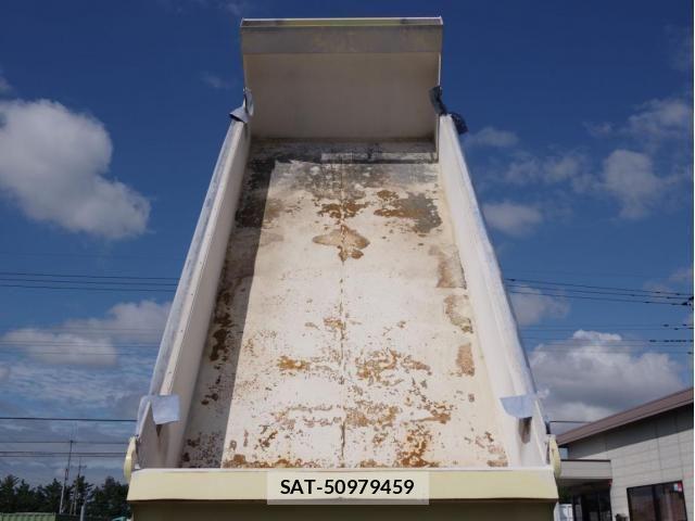 Mitsubishi GREAT 2019-05 8882431-4