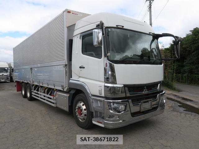 Mitsubishi GREAT 2020-03 8882432-0