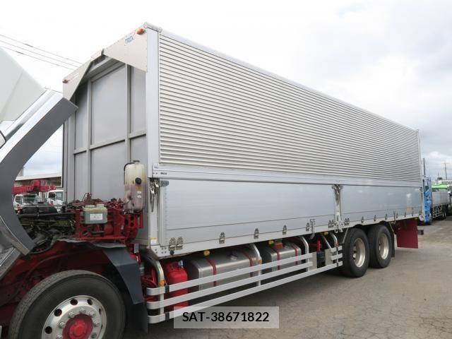 Mitsubishi GREAT 2020-03 8882432-14