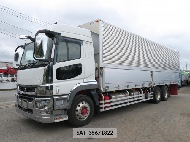 Mitsubishi GREAT 2020-03 8882432-1