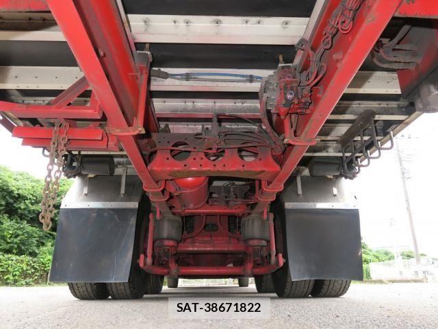Mitsubishi GREAT 2020-03 8882432-21