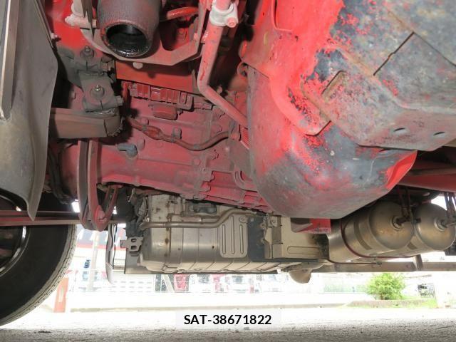 Mitsubishi GREAT 2020-03 8882432-23