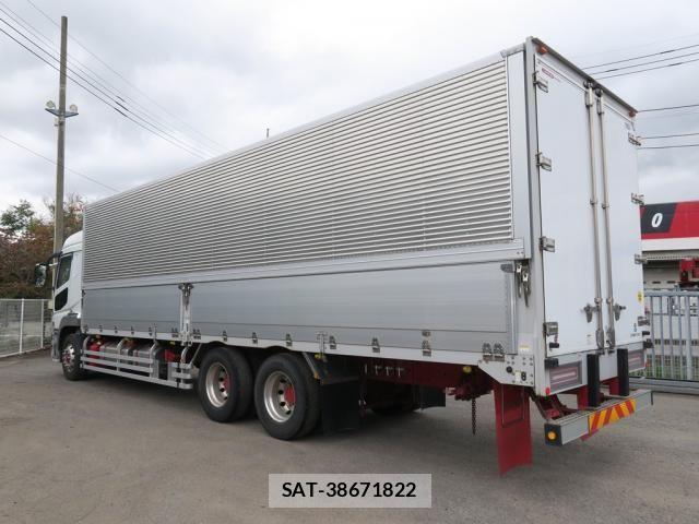 Mitsubishi GREAT 2020-03 8882432-2