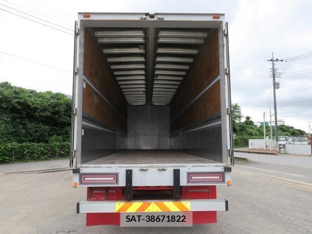 Mitsubishi GREAT 2020-03 8882432-5