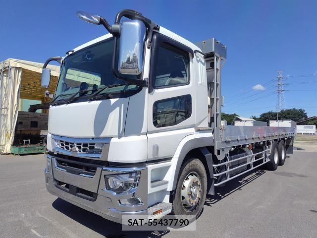 Mitsubishi GREAT 2021-02 8882430-0