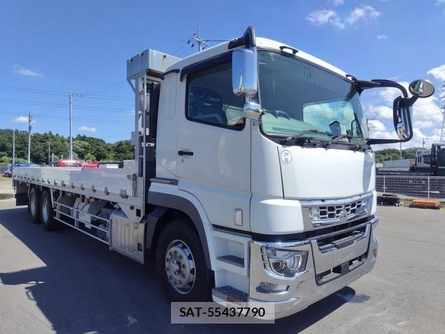 Mitsubishi GREAT 2021-02 8882430-1