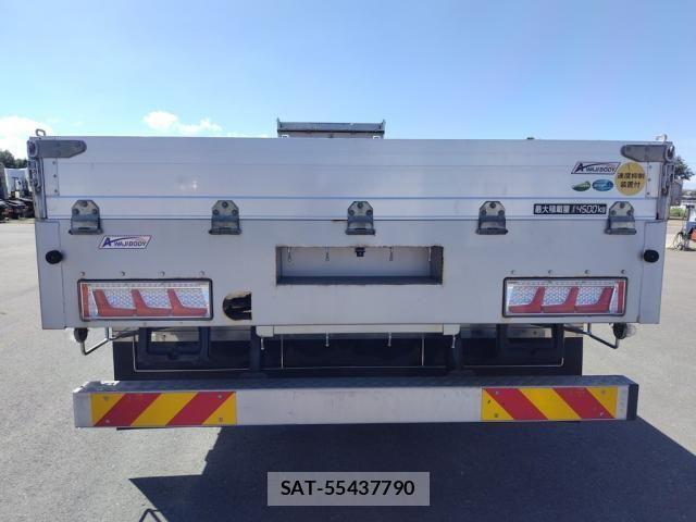 Mitsubishi GREAT 2021-02 8882430-4