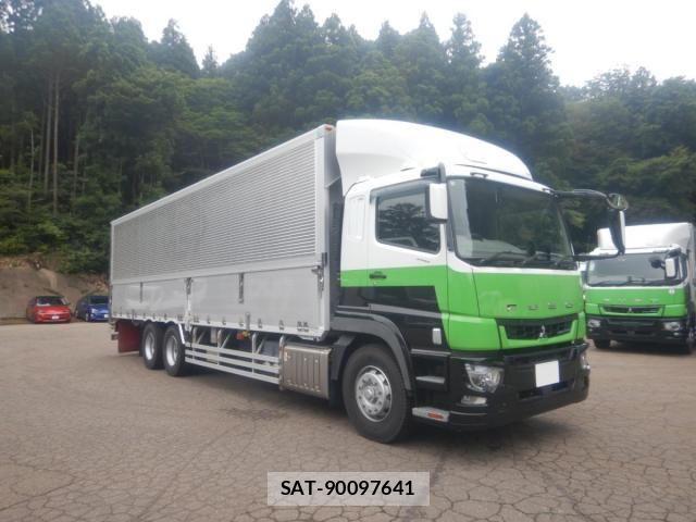Mitsubishi GREAT 2020-05 8882433-0