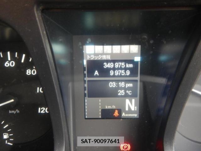 Mitsubishi GREAT 2020-05 8882433-10