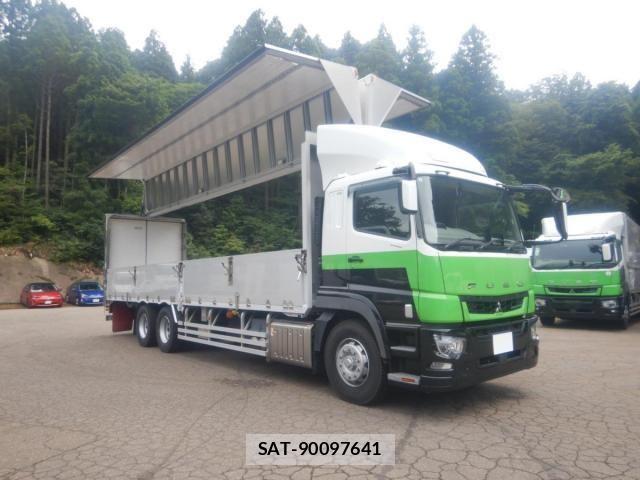 Mitsubishi GREAT 2020-05 8882433-19