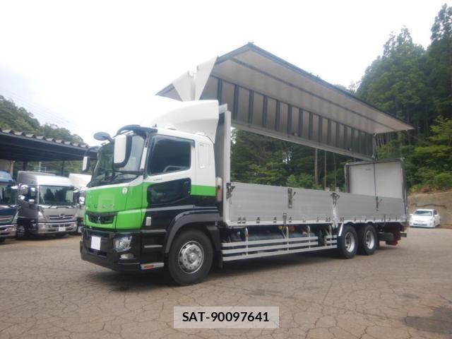 Mitsubishi GREAT 2020-05 8882433-20