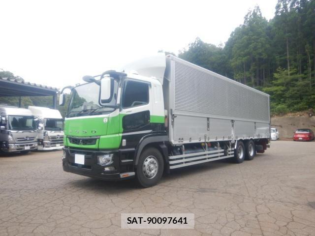 Mitsubishi GREAT 2020-05 8882433-2