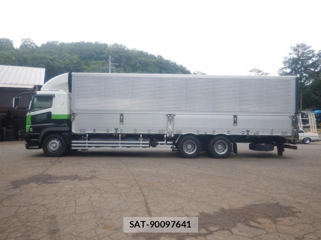 Mitsubishi GREAT 2020-05 8882433-3