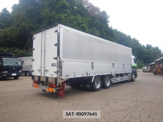 Mitsubishi GREAT 2020-05 8882433-6