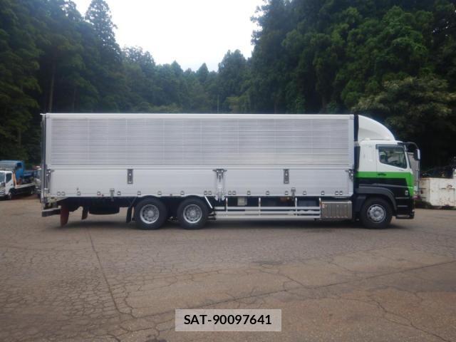 Mitsubishi GREAT 2020-05 8882433-7