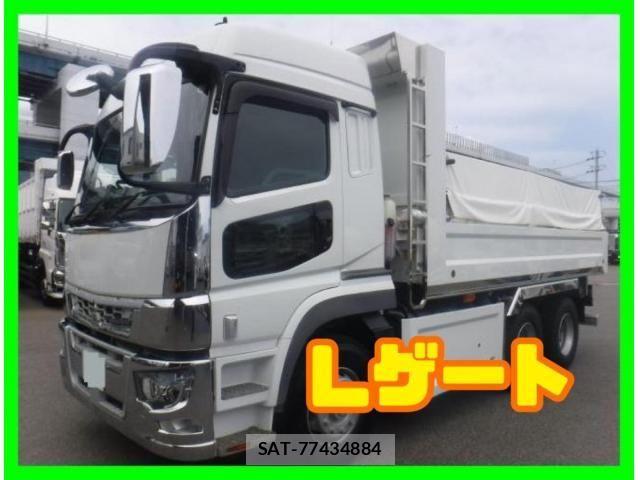 Mitsubishi GREAT 2021-02 8882429-0