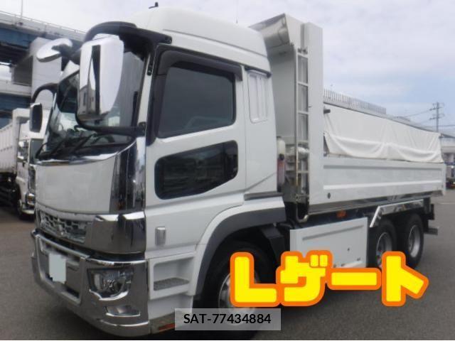 Mitsubishi GREAT 2021-02 8882429-1