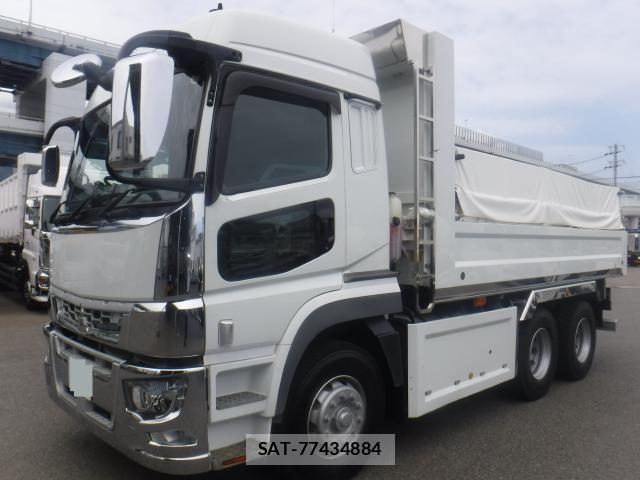 Mitsubishi GREAT 2021-02 8882429-2