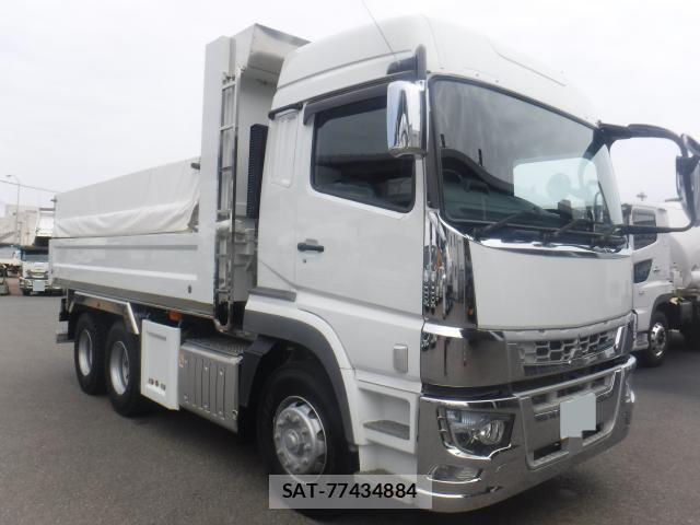 Mitsubishi GREAT 2021-02 8882429-4