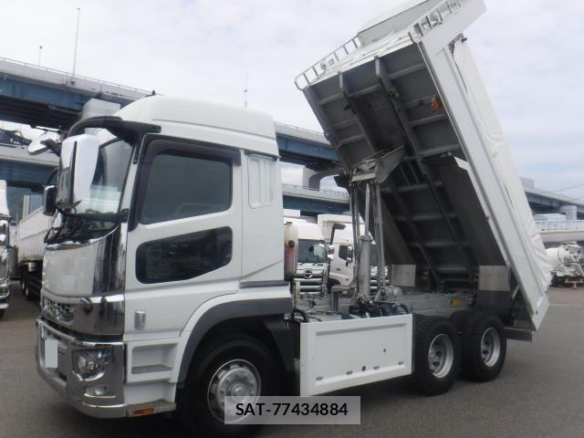 Mitsubishi GREAT 2021-02 8882429-8