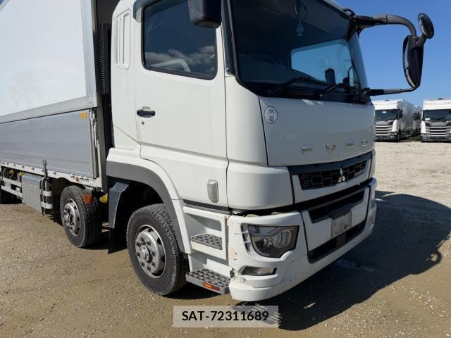 Mitsubishi GREAT 2019-01 8882435-22