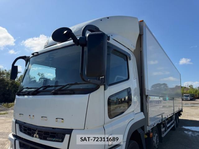 Mitsubishi GREAT 2019-01 8882435-26