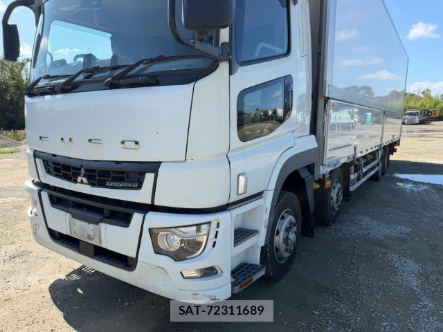Mitsubishi GREAT 2019-01 8882435-29