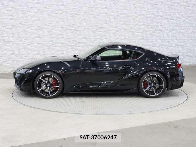 Toyota SUPRA 2020-01 629111-12