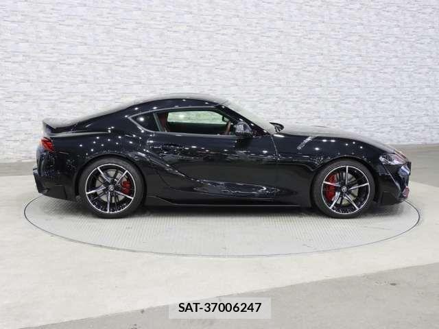 Toyota SUPRA 2020-01 629111-13