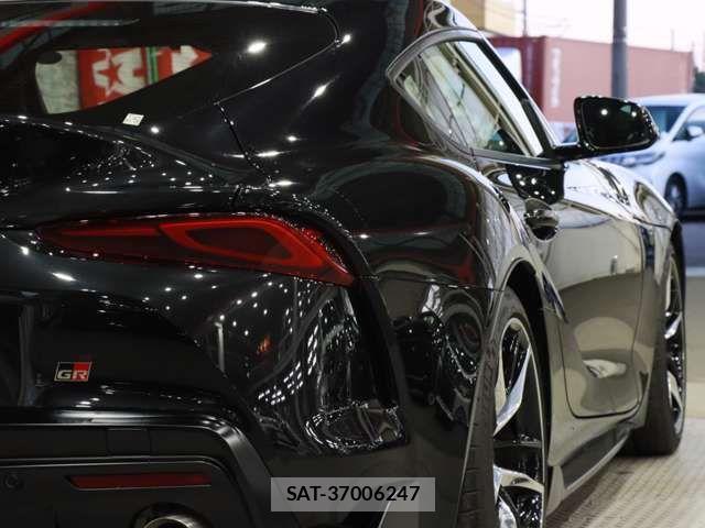 Toyota SUPRA 2020-01 629111-17