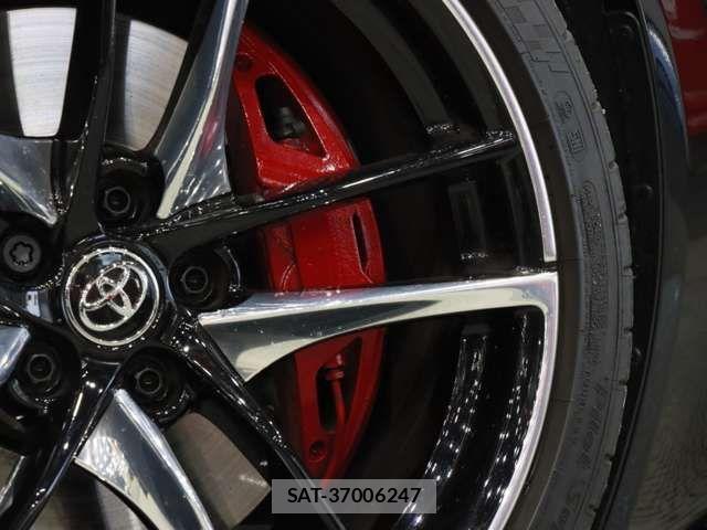 Toyota SUPRA 2020-01 629111-6