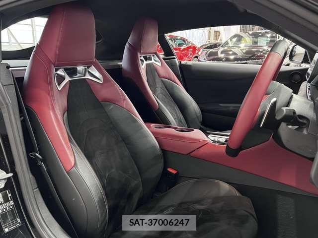 Toyota SUPRA 2020-01 629111-8
