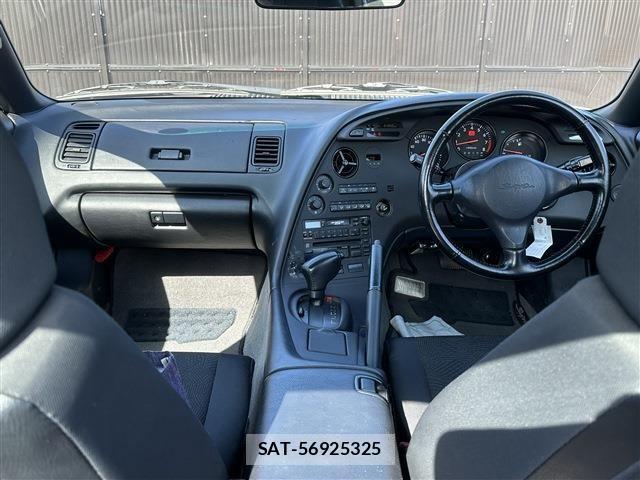 Toyota SUPRA 1993-10 762487-1