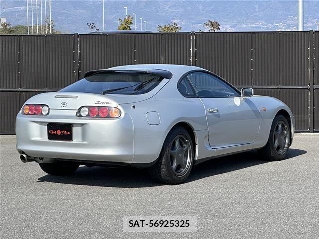 Toyota SUPRA 1993-10 762487-2