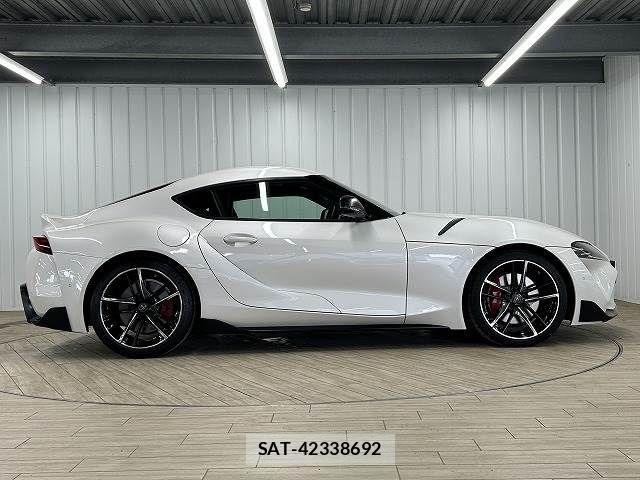 Toyota SUPRA 2020-01 928416-13