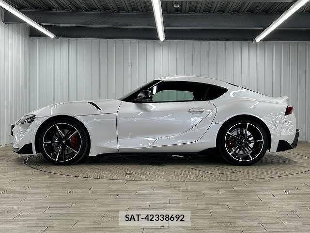 Toyota SUPRA 2020-01 928416-14