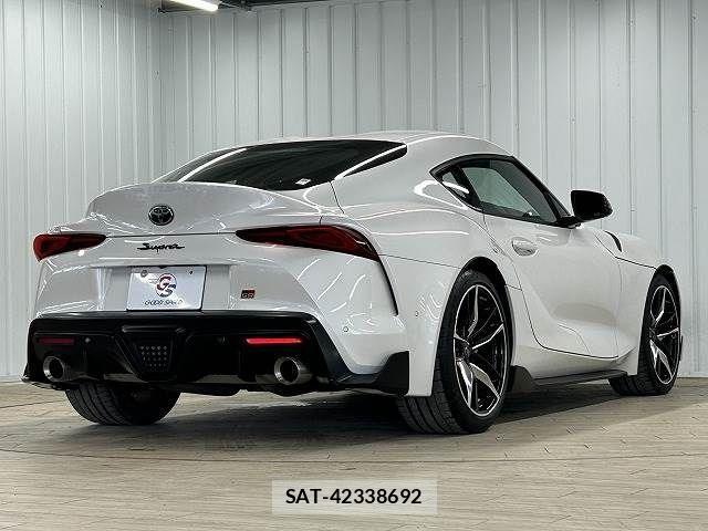 Toyota SUPRA 2020-01 928416-15