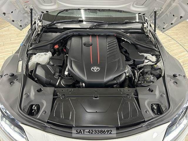 Toyota SUPRA 2020-01 928416-17