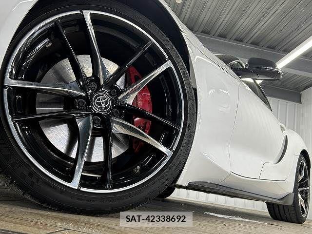 Toyota SUPRA 2020-01 928416-18