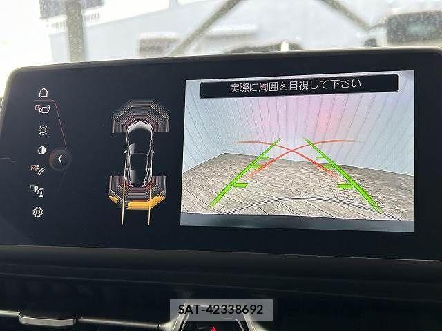 Toyota SUPRA 2020-01 928416-3